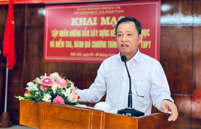 Những khó khăn "đặc thù" của một tỉnh miền núi